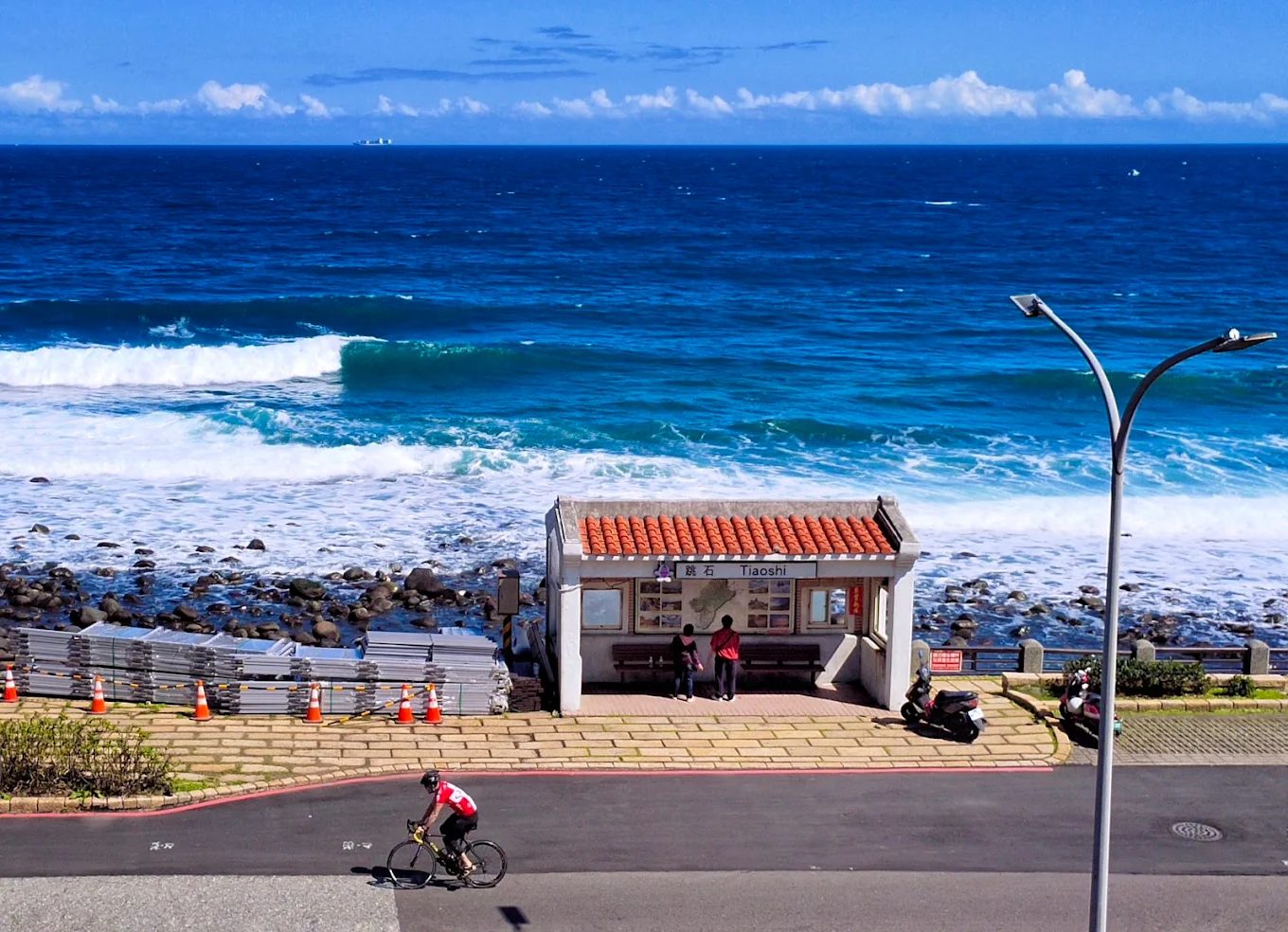 北海岸一日遊｜探索台灣的美麗海岸景點