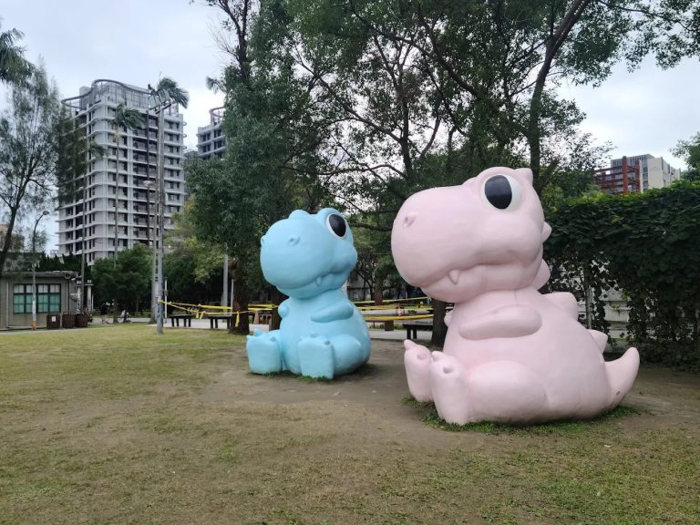 板橋景點精選：探索五大必訪熱點，享受家庭友善旅遊體驗