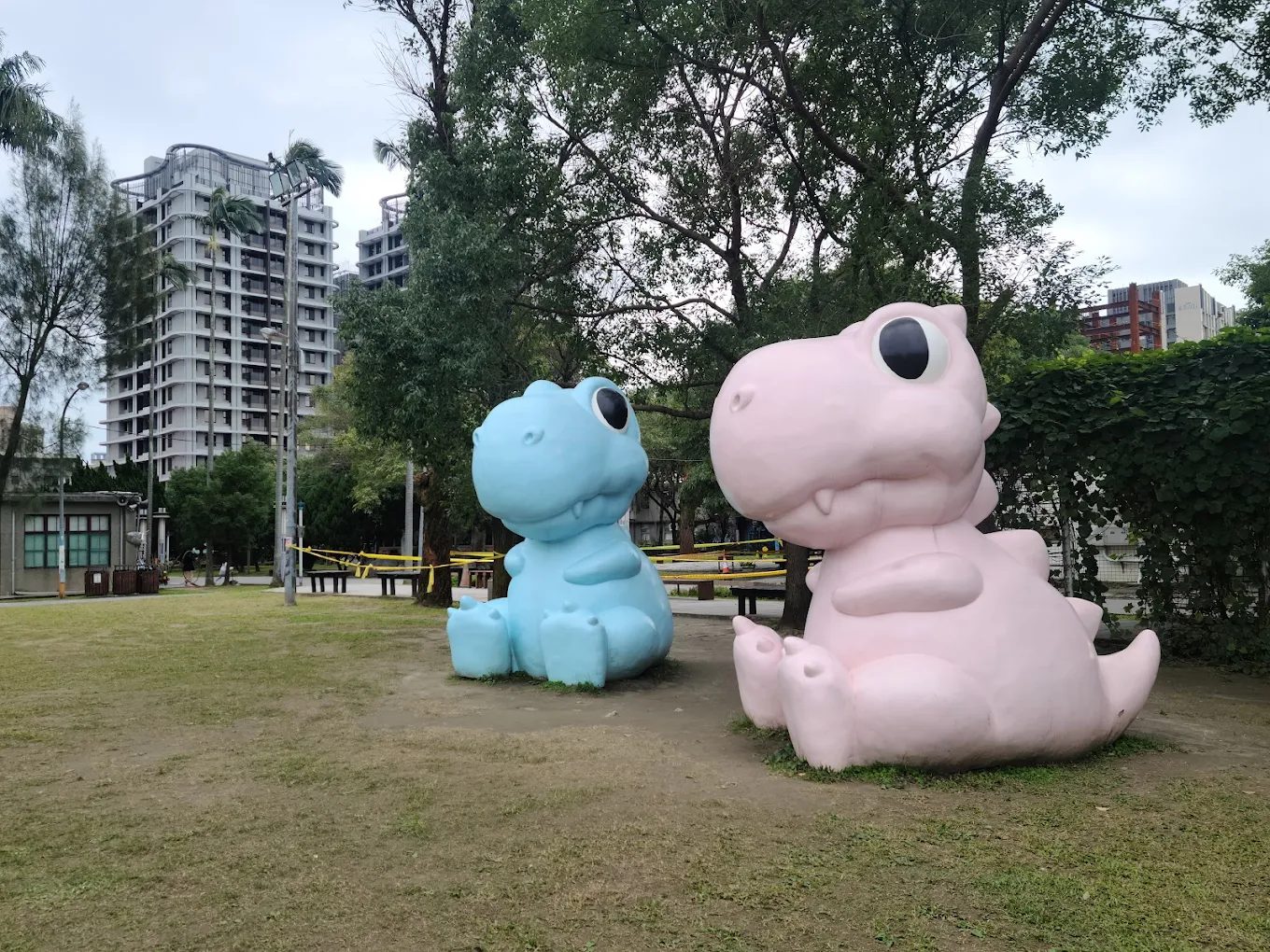 板橋景點精選：探索五大必訪熱點，享受家庭友善旅遊體驗