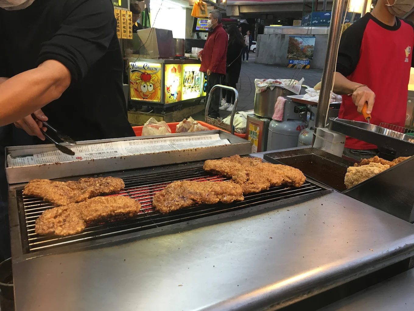 【台北一日遊攻略】精選必訪景點＋美食推薦！從台北101到士林夜市，輕鬆玩遍首都魅力