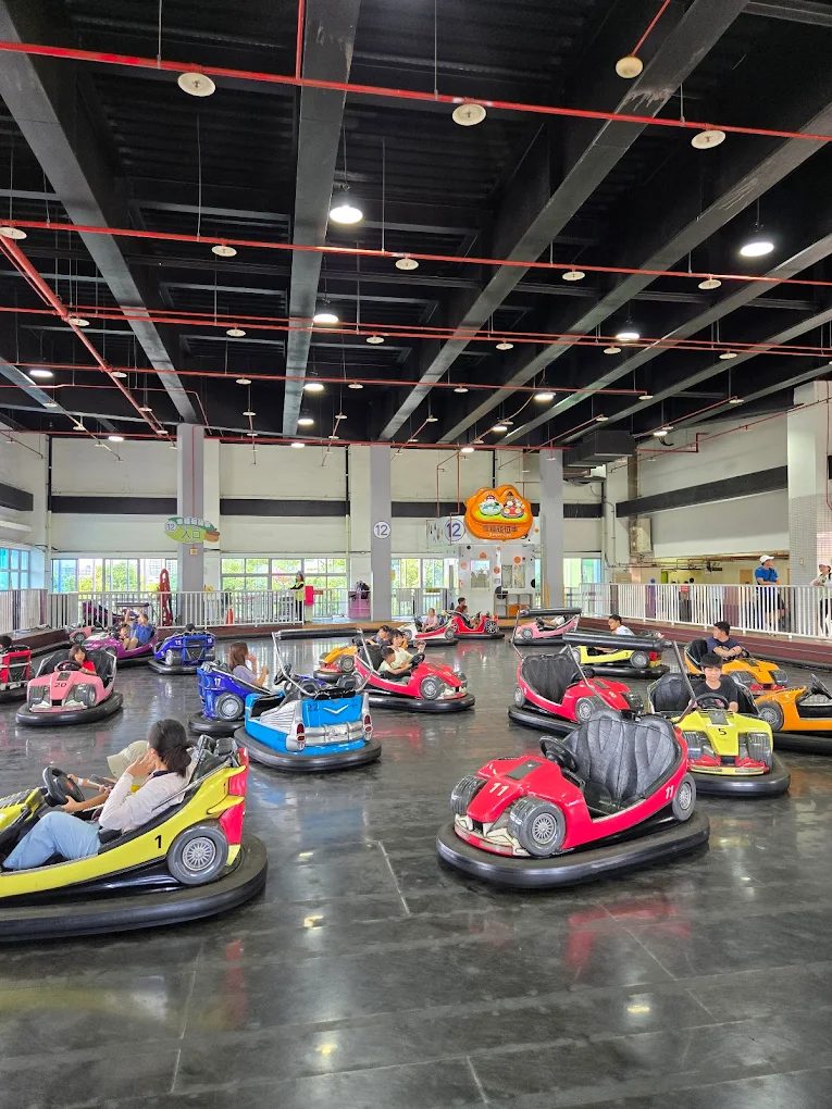 北部一日遊：探索陽明山、兒童樂園、碧潭與十分大瀑布的最佳行程