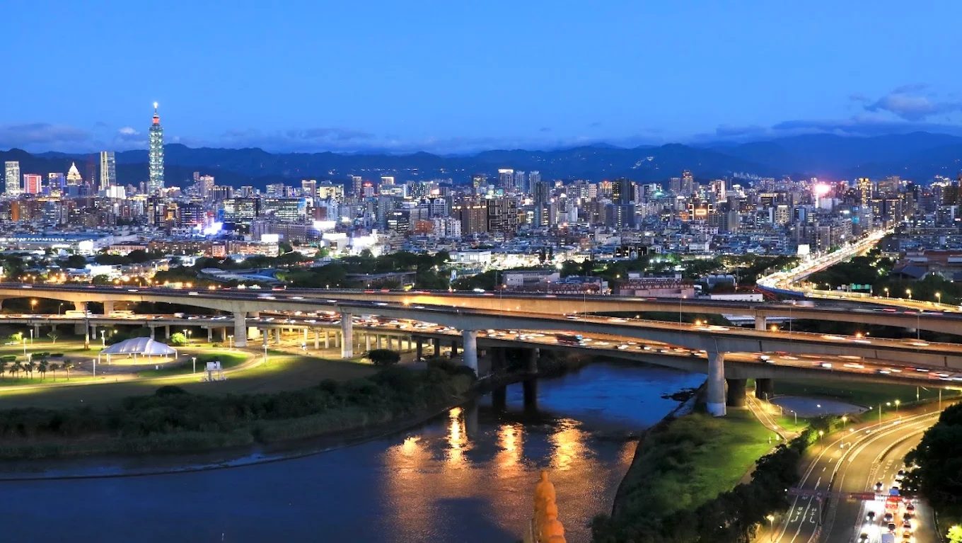 圓山飯店深度導覽｜台北最具歷史價值的宮殿式住宿選擇