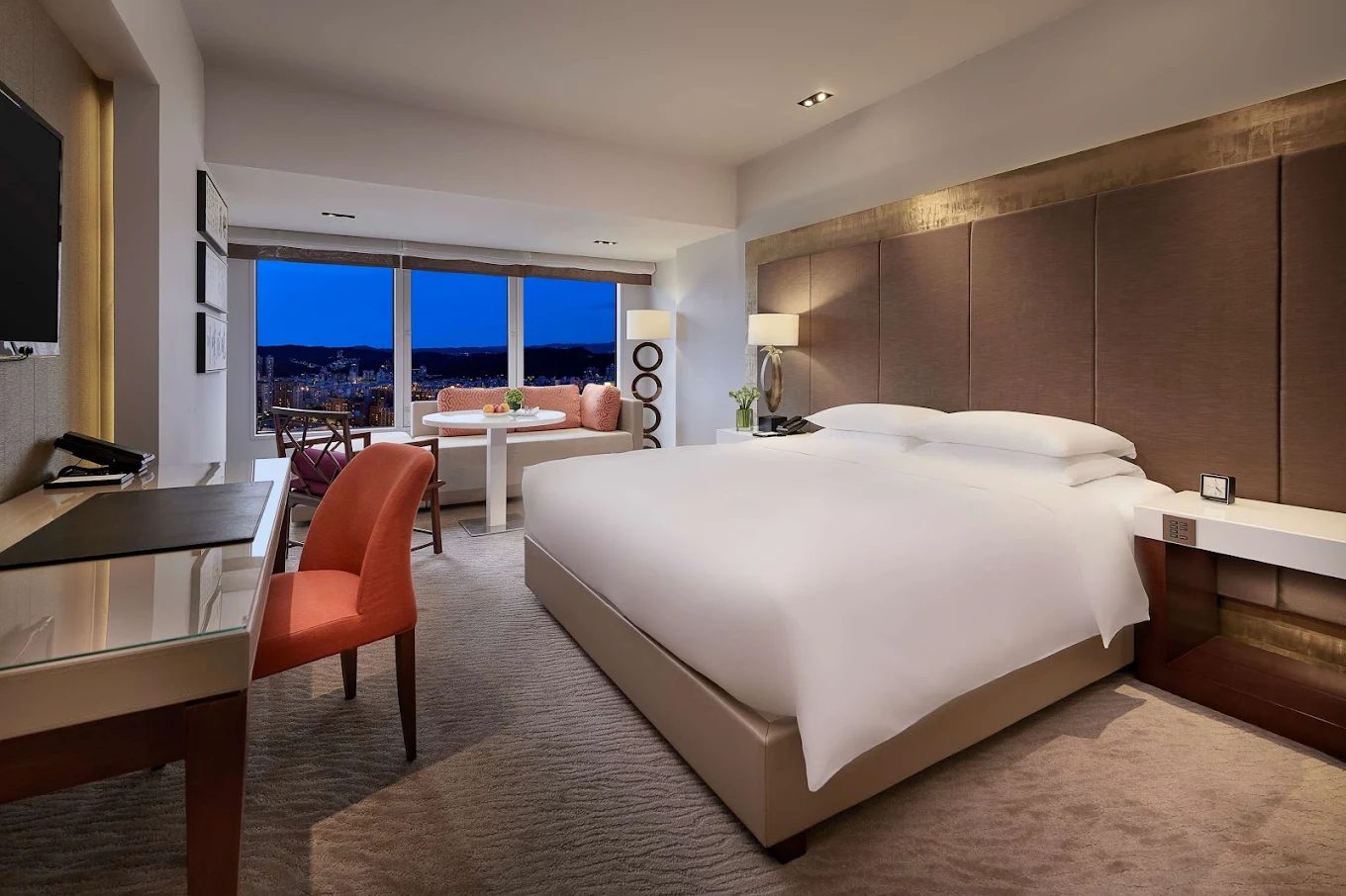 台北住宿推薦｜5 間超值又便利的優選飯店攻略