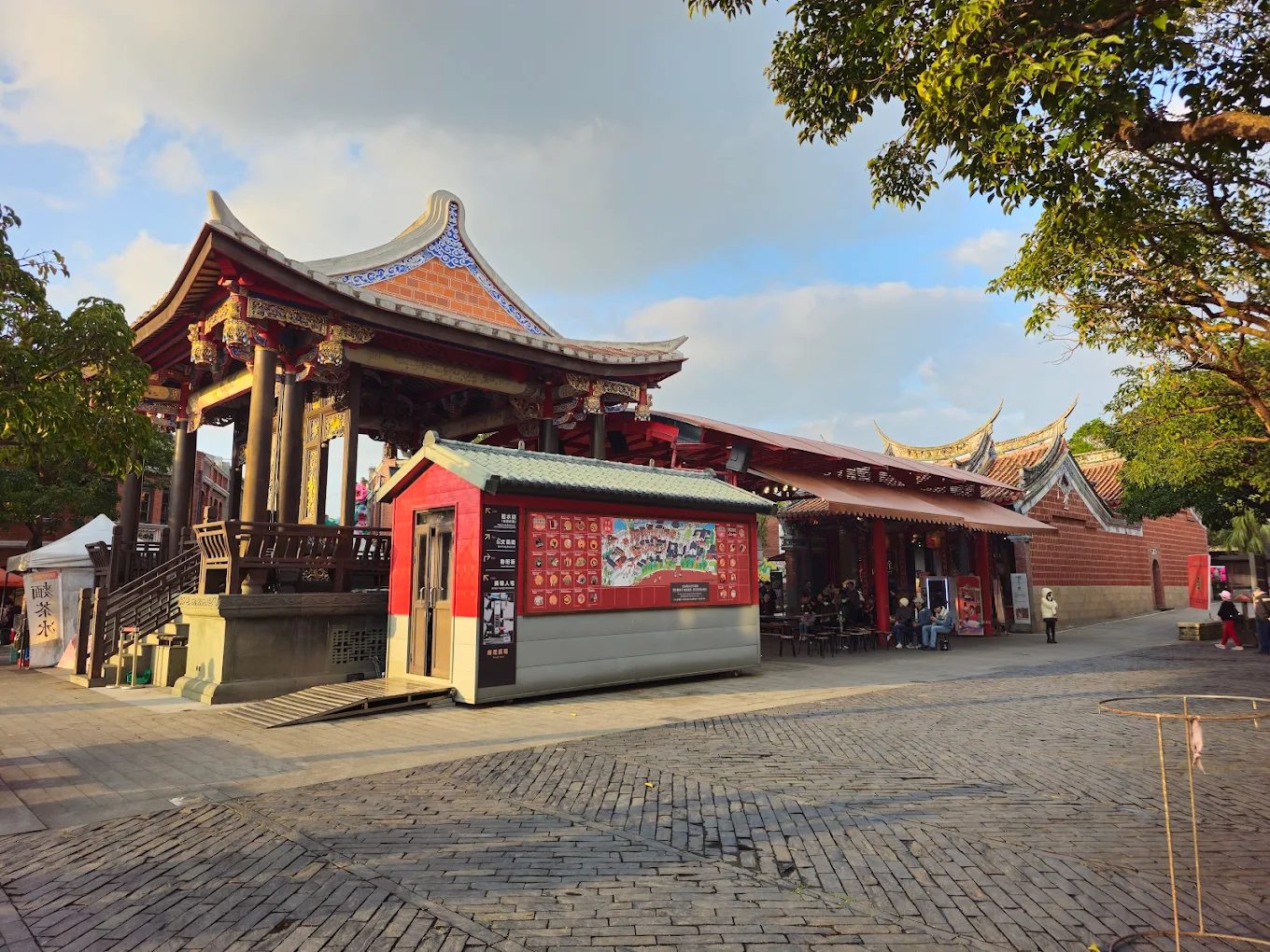 宜蘭傳藝園區必訪攻略｜體驗臺灣生活文化，精彩一日探索