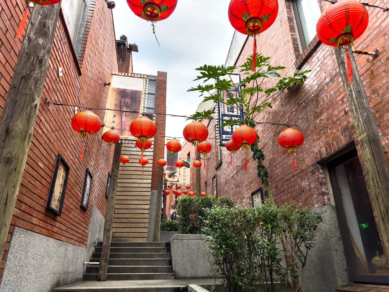 宜蘭傳藝園區必訪攻略｜體驗臺灣生活文化，精彩一日探索