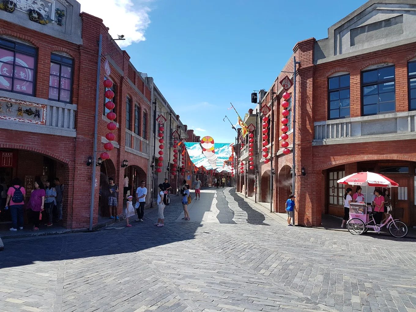 宜蘭傳藝園區必訪攻略｜體驗臺灣生活文化，精彩一日探索