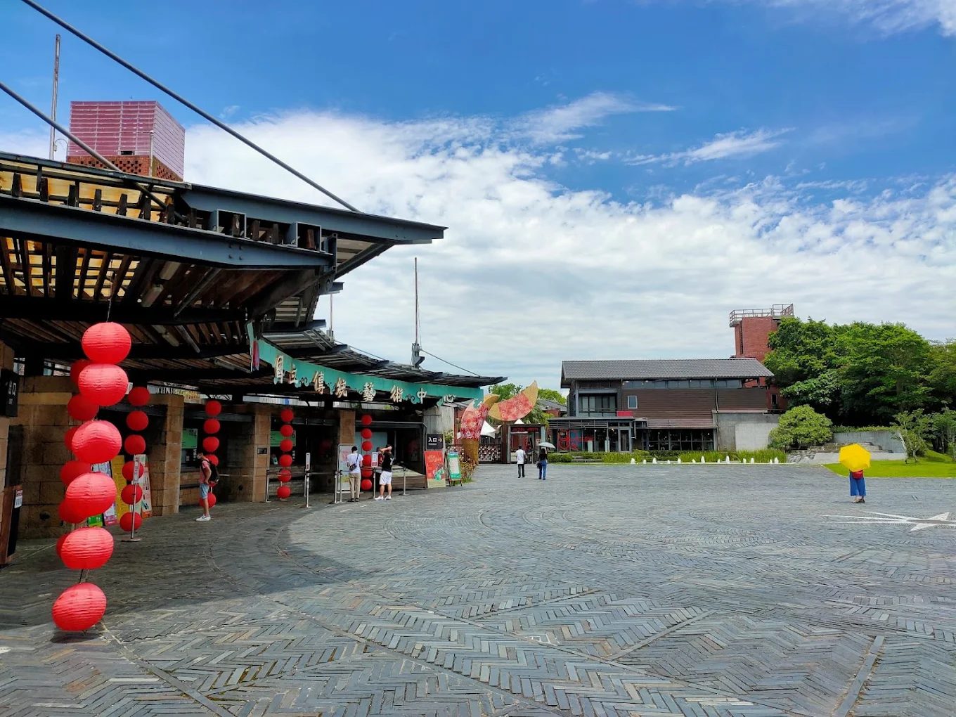 宜蘭傳藝園區必訪攻略｜體驗臺灣生活文化，精彩一日探索