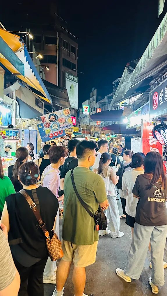 探索羅東夜市的美食與魅力：你不可錯過的精彩體驗