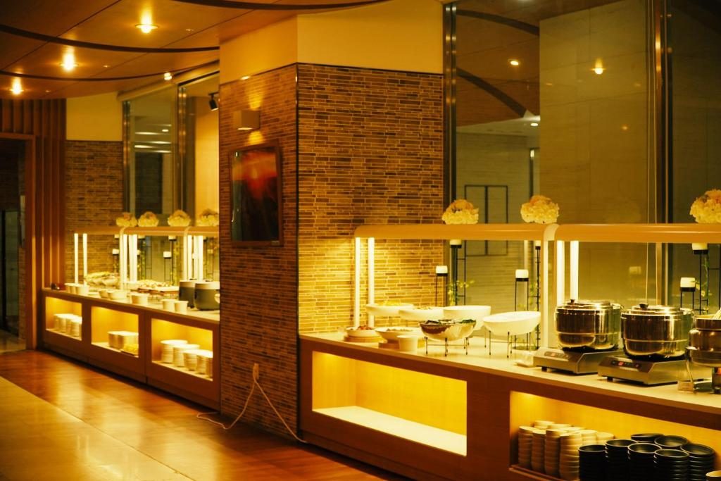 谷關住宿推薦：享受最佳溫泉與美景的旅程