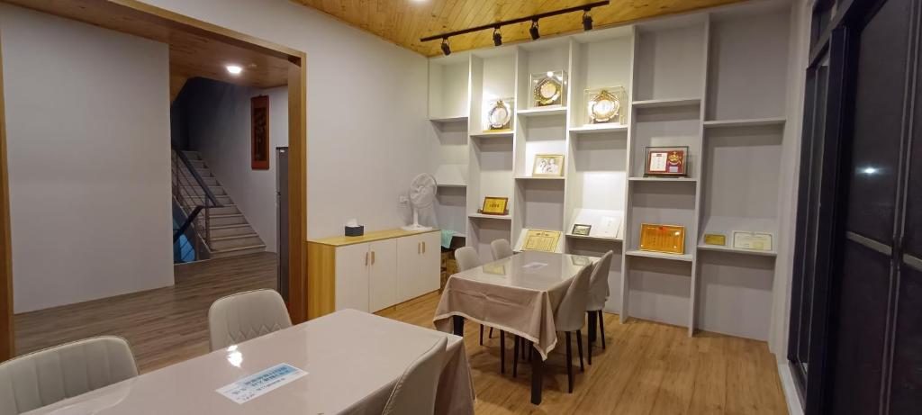 探索金崙溫泉：你的完美泡湯度假指南