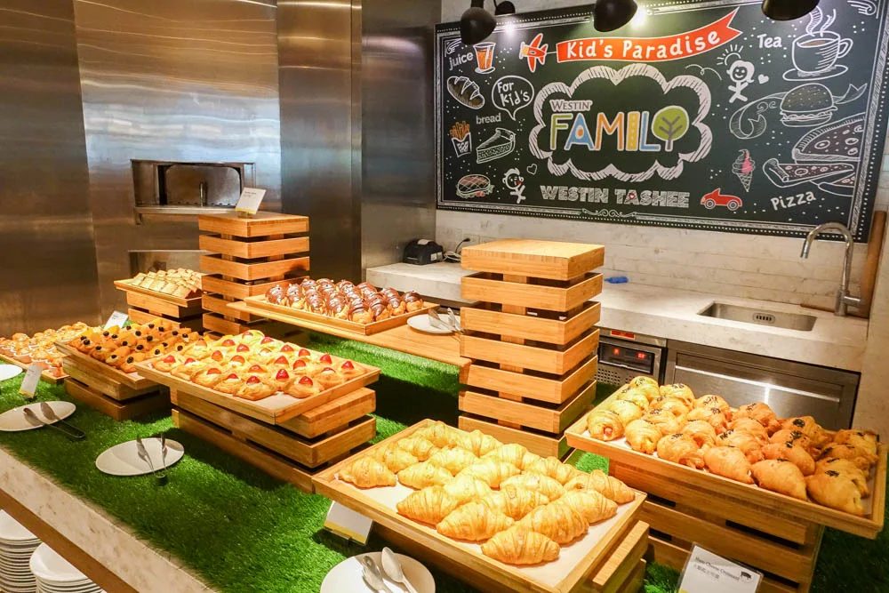 【2025】大溪威斯汀度假酒店全攻略｜親子活動與美食一次掌握