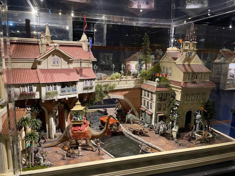 台北好玩室內景點推薦｜多樣化活動讓你流連忘返