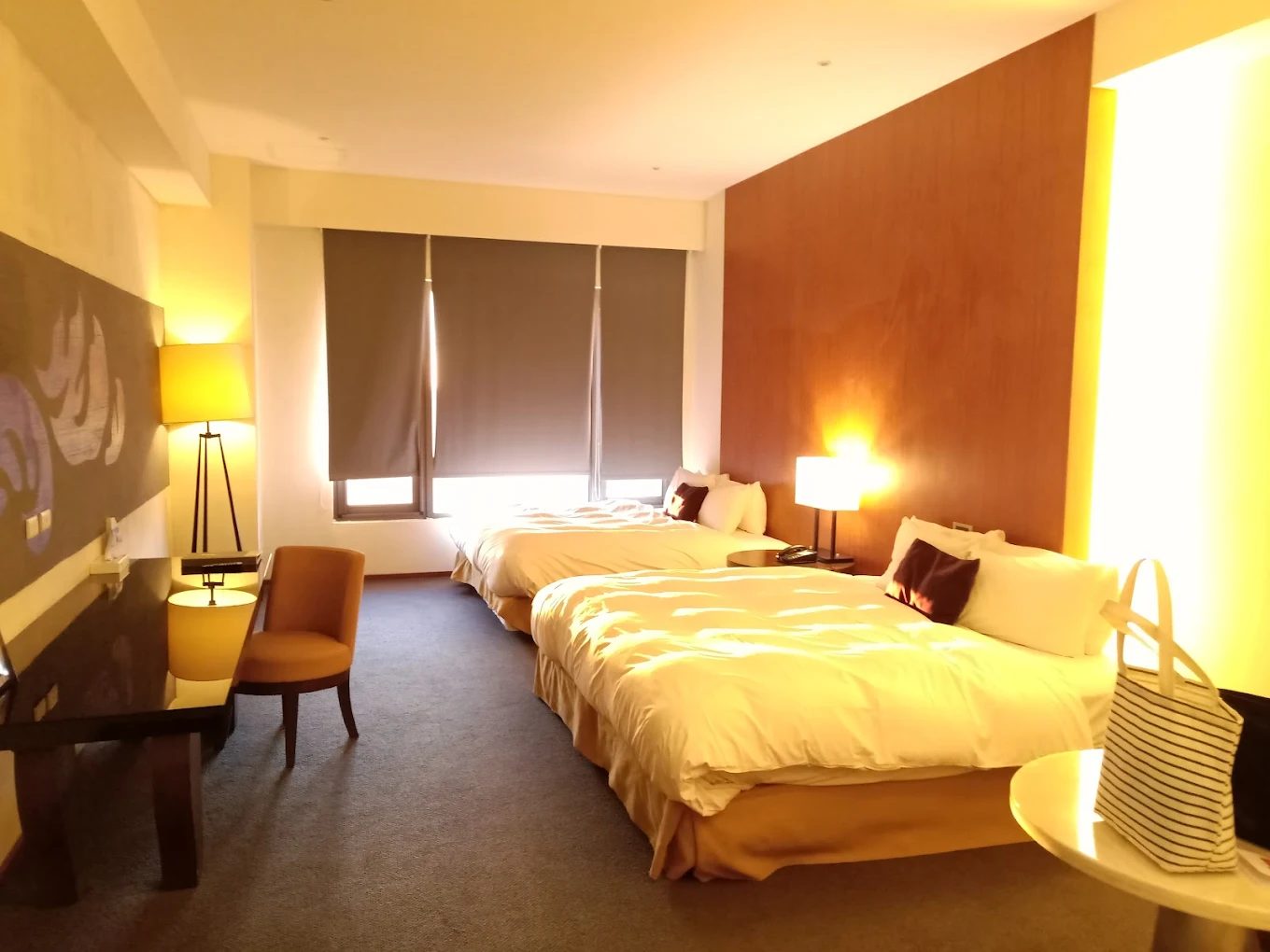 南方莊園渡假飯店的完美假期體驗｜這裡有你想要的一切