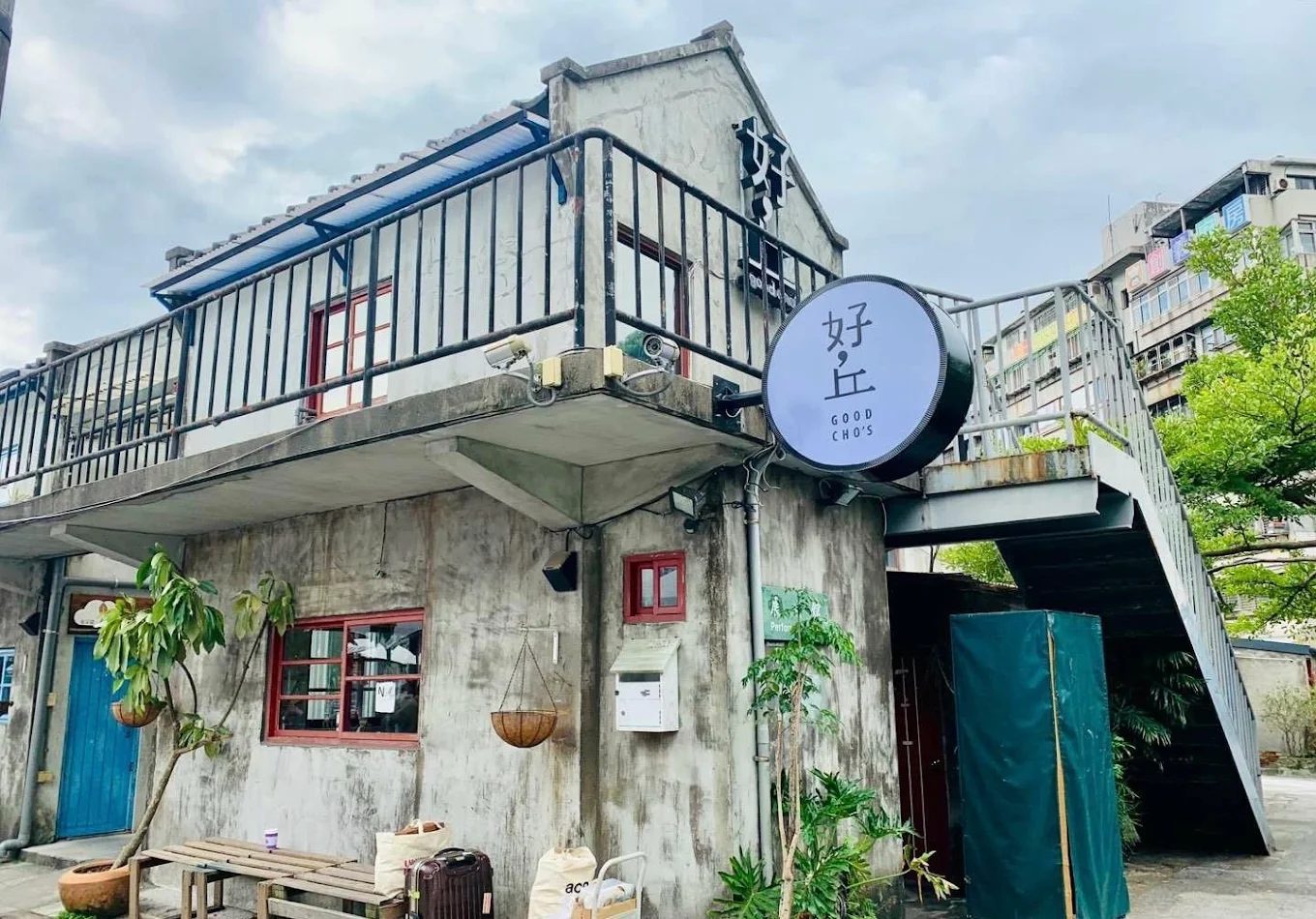 🏙️ 台北室內景點推薦｜雨天也能玩翻天！精選人氣去處親子、文青、獨旅都適合