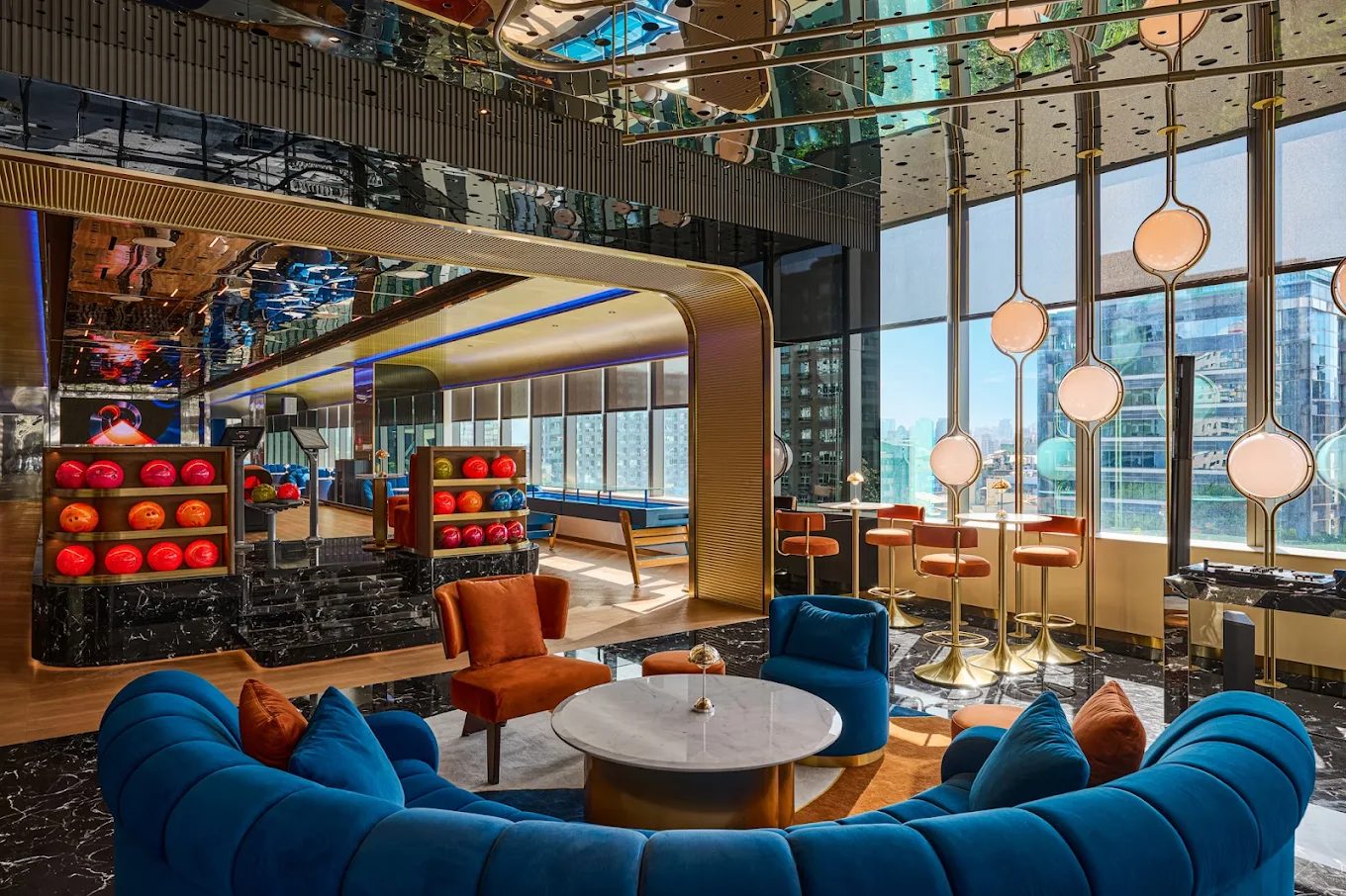 最佳台中飯店推薦｜讓你的旅行更加舒適與便利