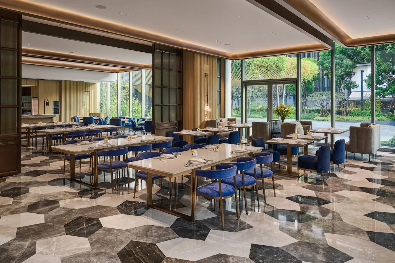 🏨 台中五星級飯店推薦｜打造舒適與品味兼具的旅程體驗