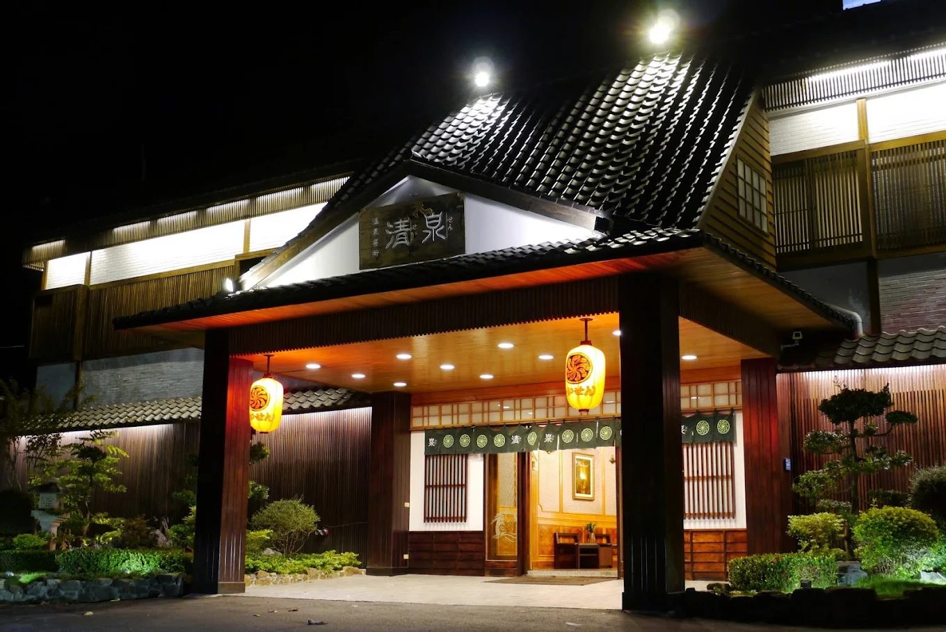 四重溪溫泉：最完美的放鬆之地，交通攻略一次掌握