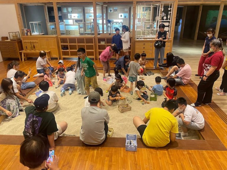 蘭陽博物館完全攻略：不容錯過的歷史與文化體驗