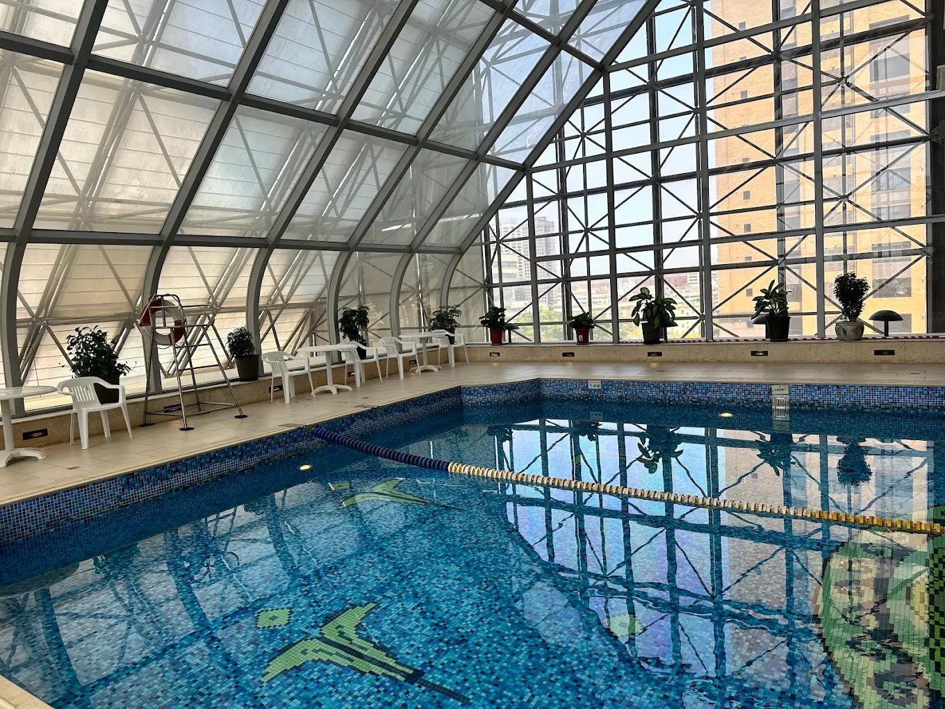 高雄飯店推薦：精選5間讓你舒適的住宿選擇