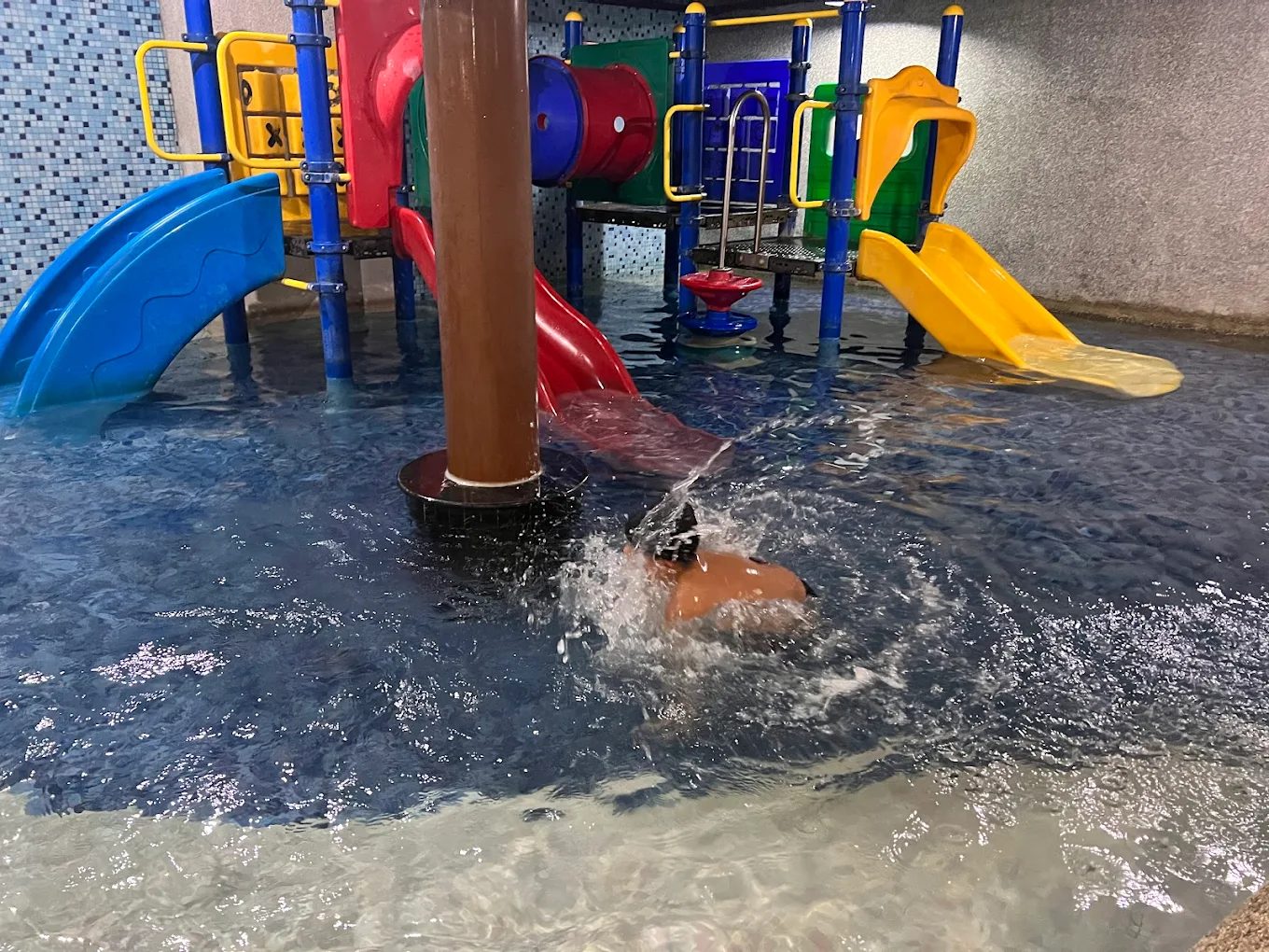 🌿 新竹湖景住宿首選|煙波大飯店 新竹湖濱館:親子友善、交通便利、四星設施一次擁有!