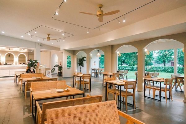 龍潭大池：放鬆心情的最佳去處