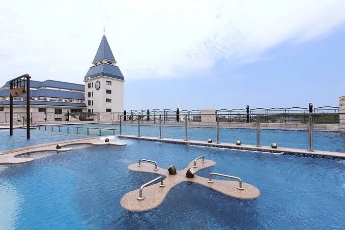 🏨 福容大飯店分館攻略｜台北、高雄、淡水、桃園住宿推薦懶人包