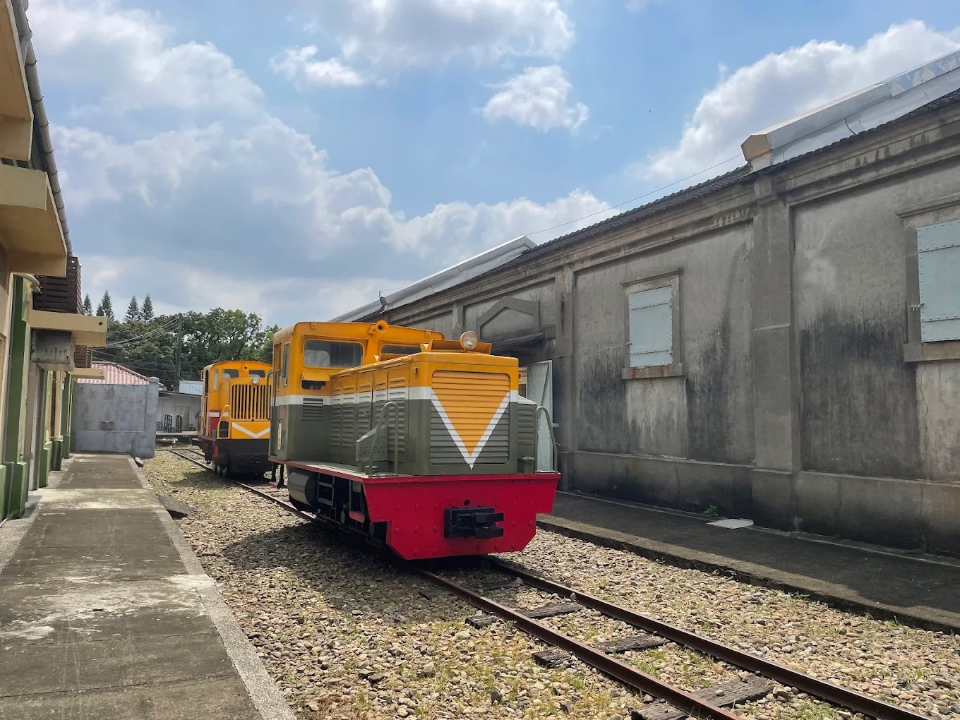 雲林必訪｜近水樓台湖畔森林咖啡：悠閒沉浸自然的慢時光