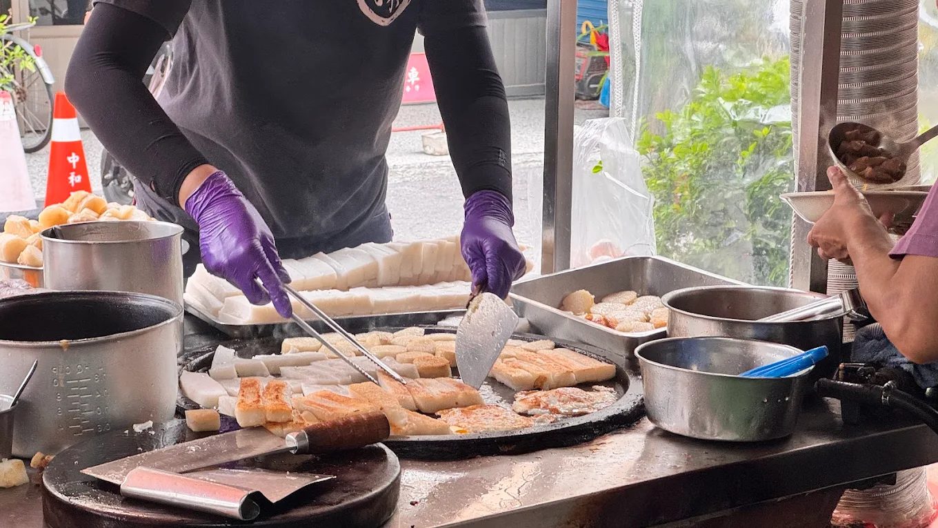 北港美食之最|朝天宮必吃在地小吃推薦大整理