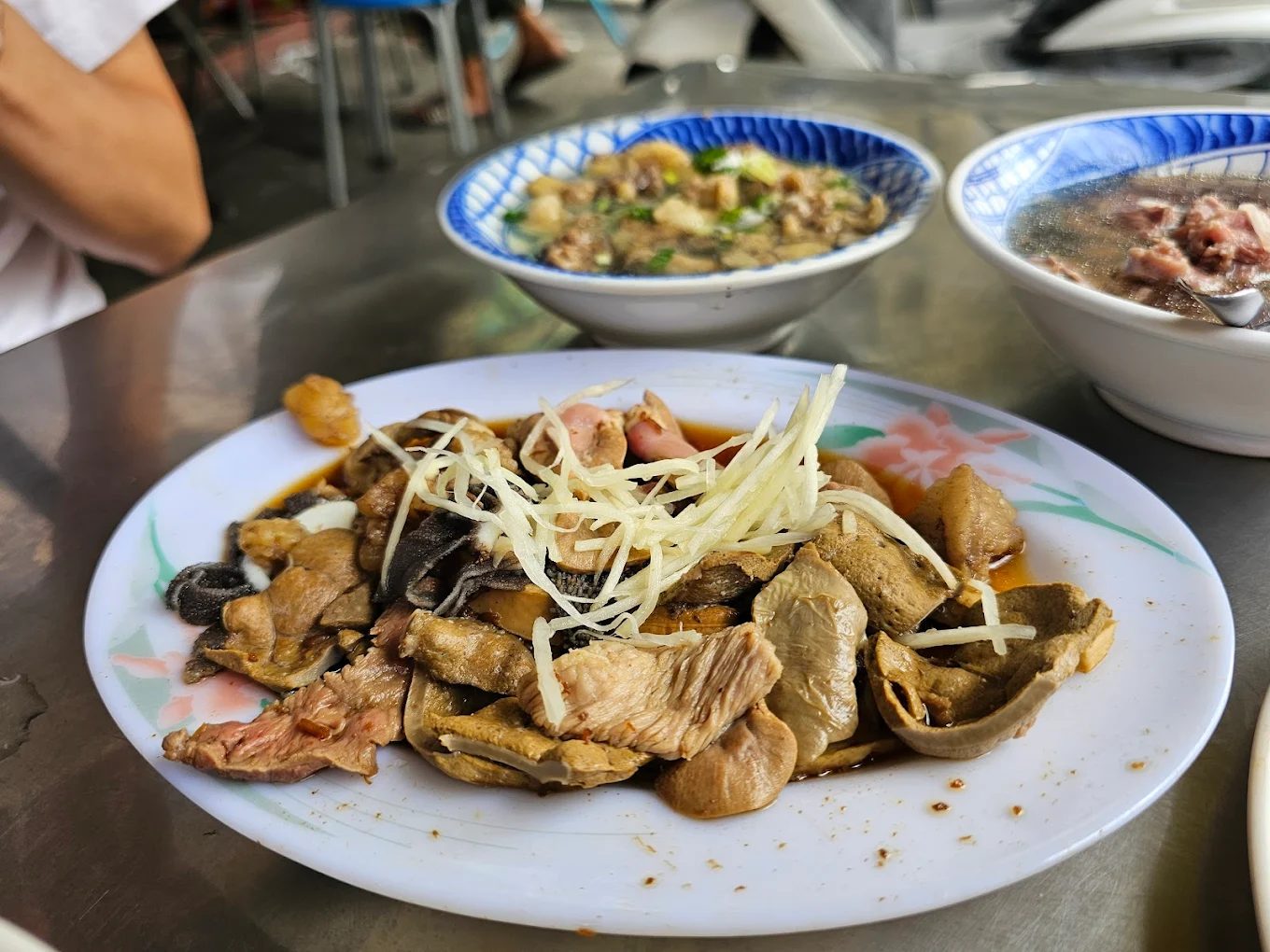 北港美食之最|朝天宮必吃在地小吃推薦大整理