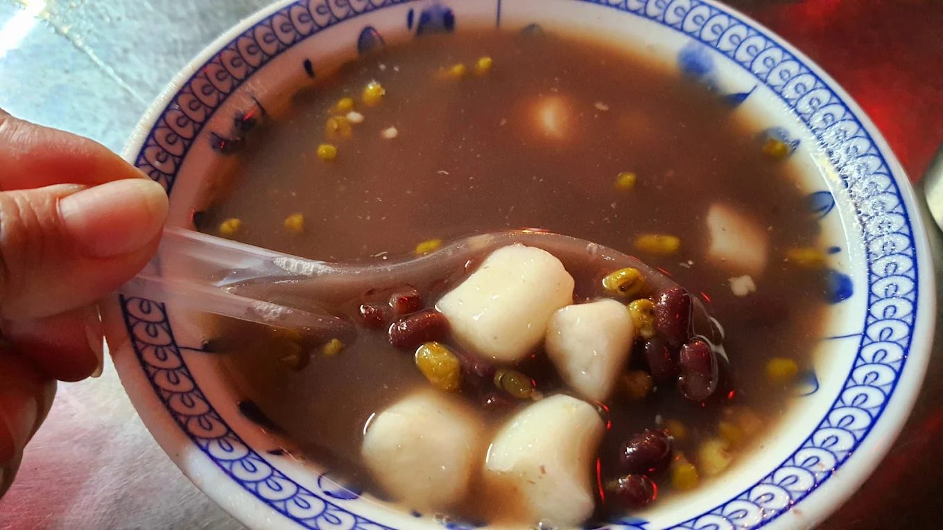 北港美食之最|朝天宮必吃在地小吃推薦大整理