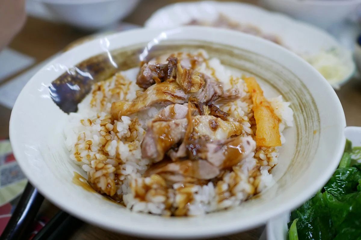 虎尾家庭聚餐首選｜5家人氣餐廳推薦—共享美食與親情時光