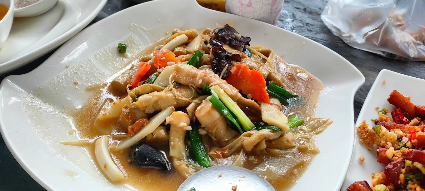 雙流國家森林遊樂區｜探索台灣最美的自然風光