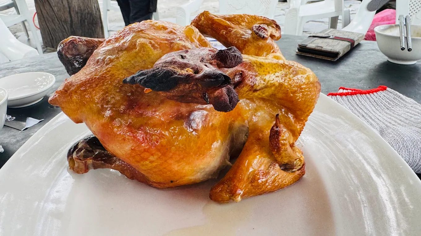 雙流國家森林遊樂區｜探索台灣最美的自然風光