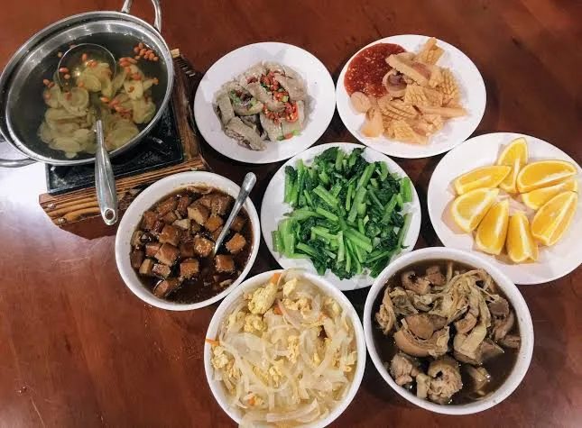 太平山莊旅遊全攻略:森林步道、住宿美食與四季玩法一次看!