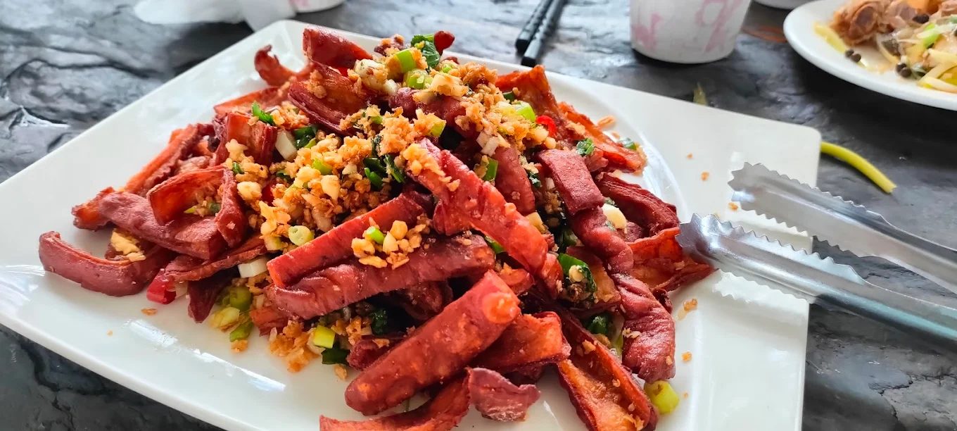 雙流國家森林遊樂區｜探索台灣最美的自然風光