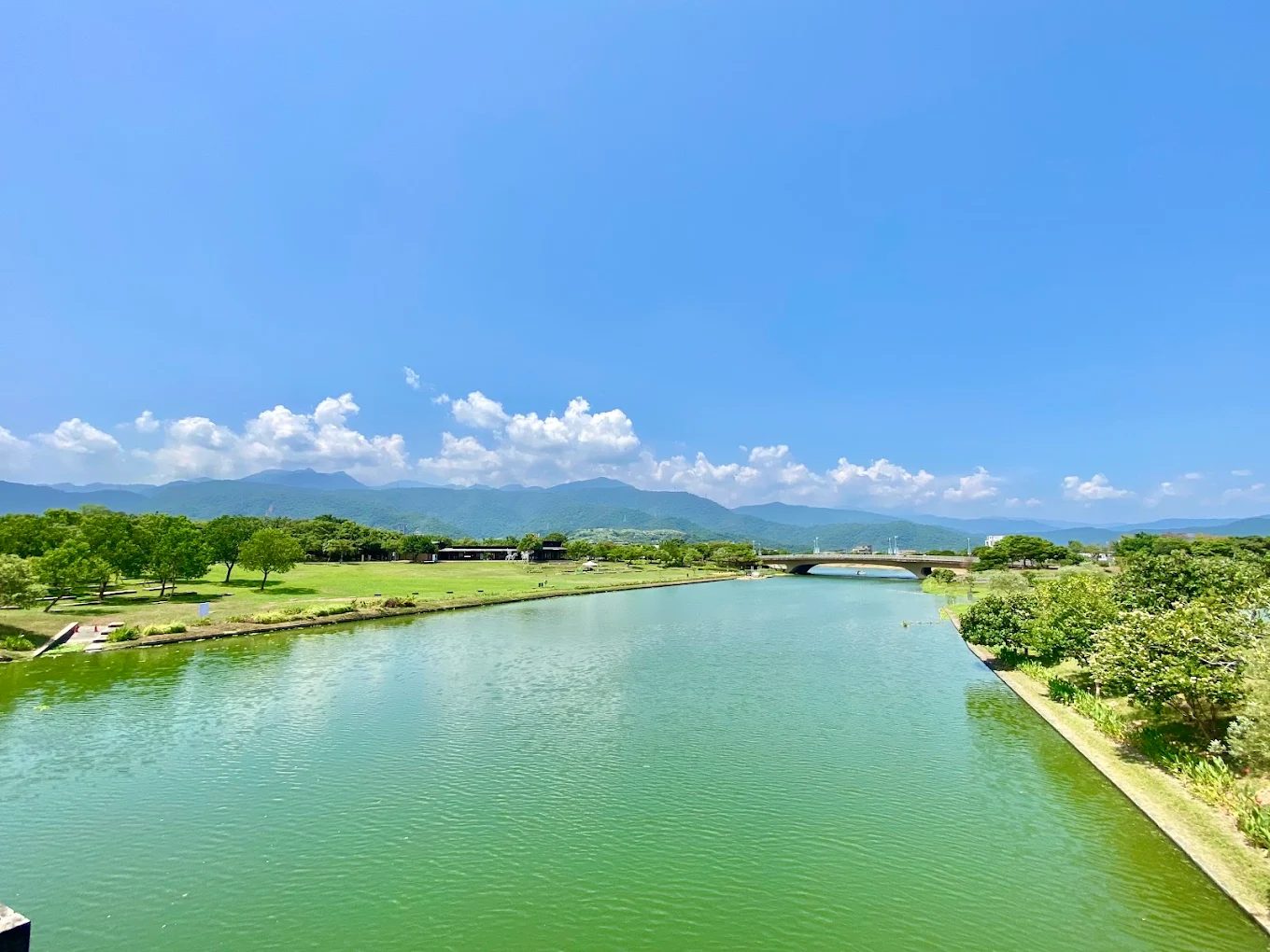 冬山河生態綠舟：探尋宜蘭隱秘之美