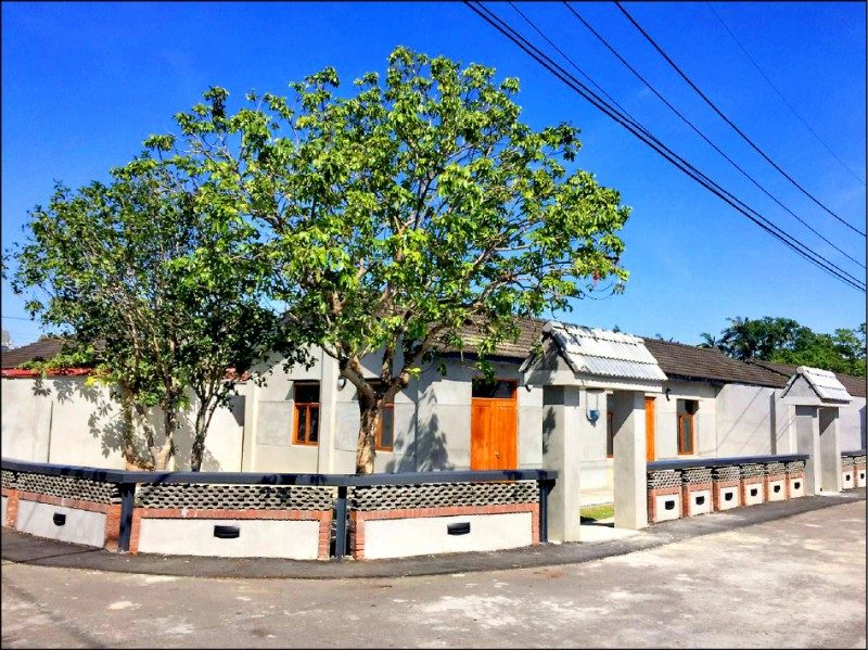 桃園景點一日遊：揭開十一份觀光文化園區的美麗面紗