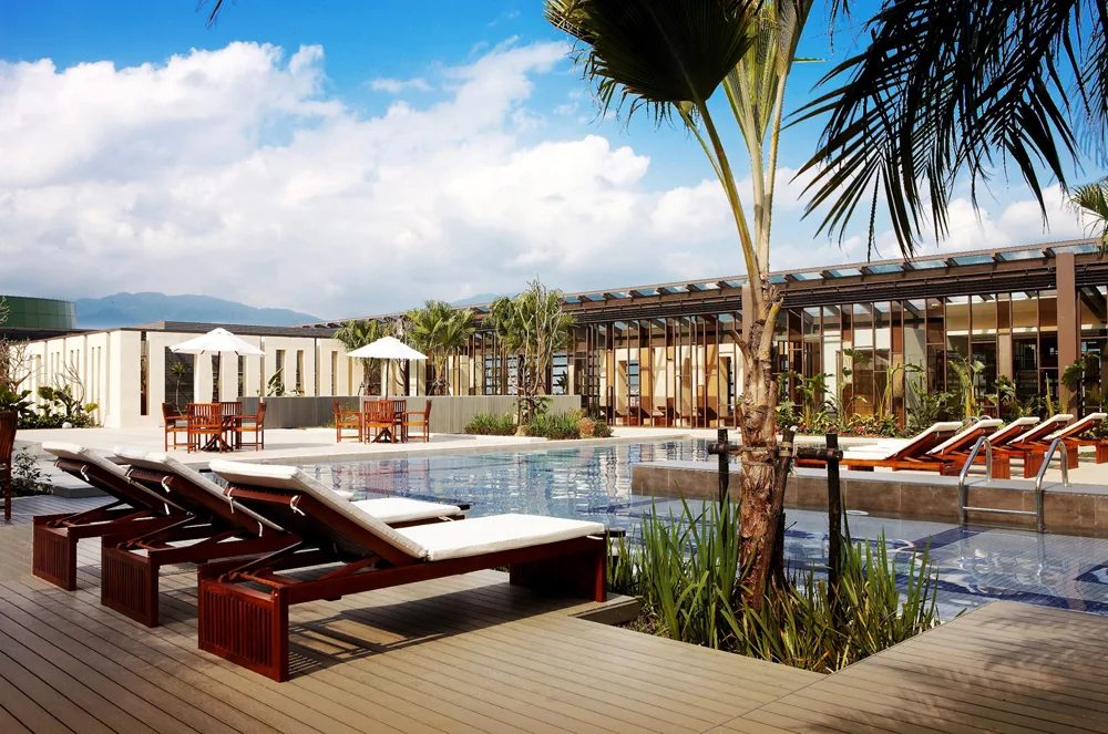 宜蘭飯店推薦：享受完美假期的4大關鍵