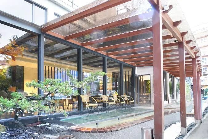 【宜蘭飯店推薦】從溫泉泡湯到文青旅宿，必住人氣飯店精選！