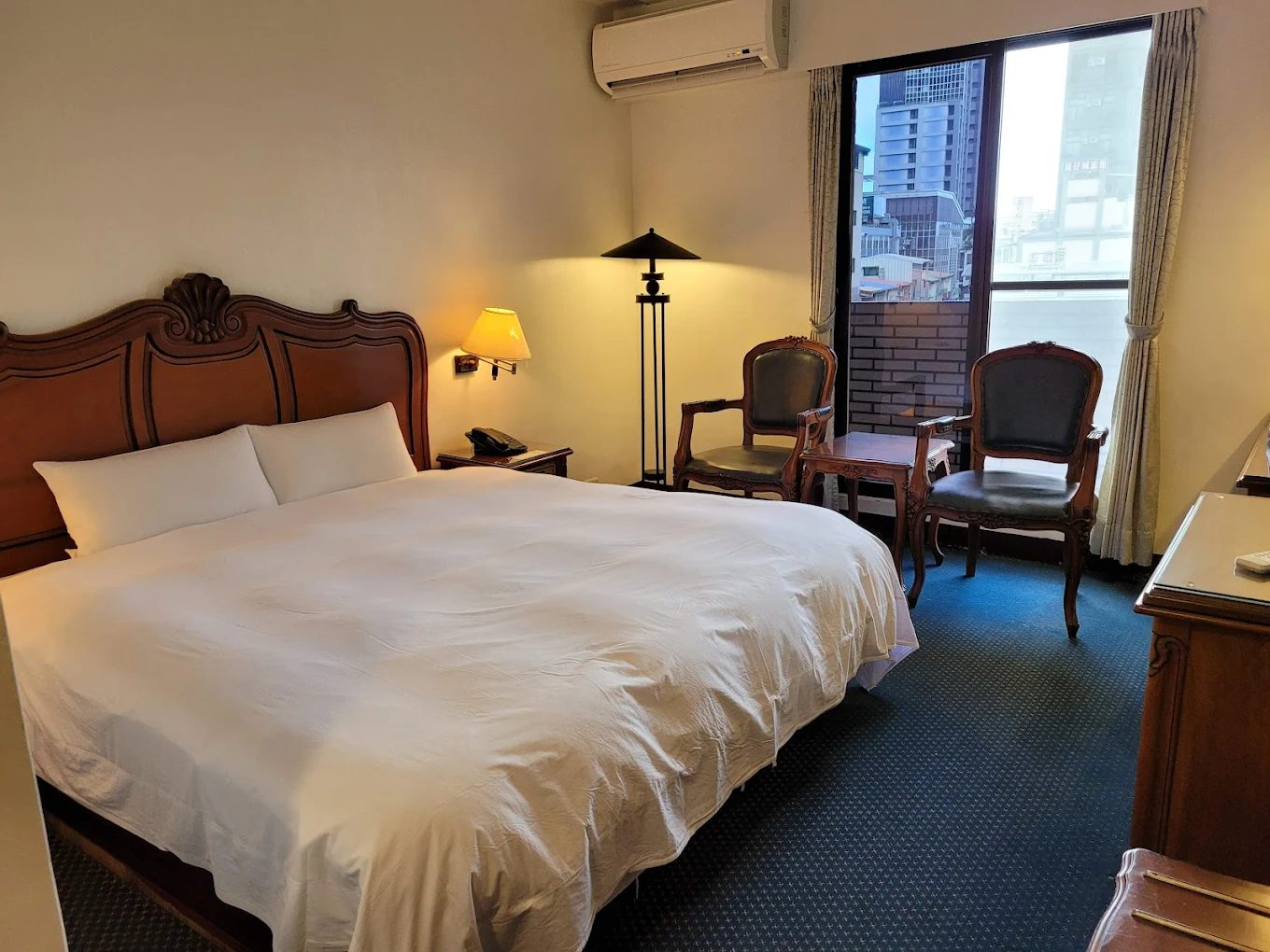 【宜蘭飯店推薦】從溫泉泡湯到文青旅宿，必住人氣飯店精選！