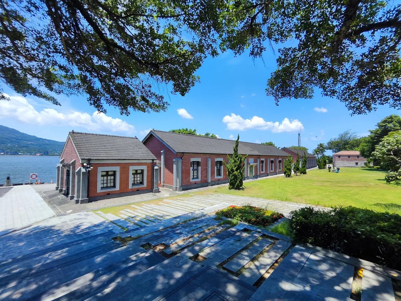 淡水天氣與熱門景點介紹｜親子旅遊最佳選擇