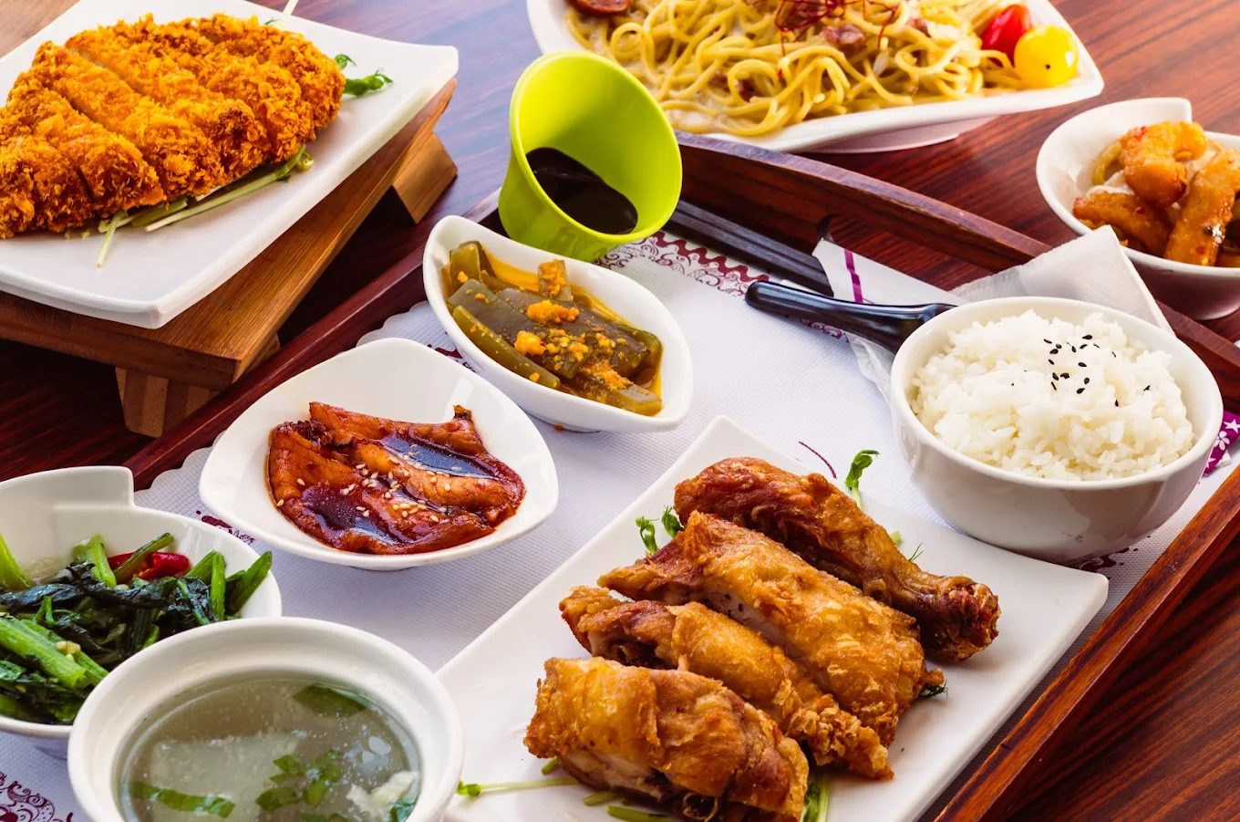 雙流國家森林遊樂區｜探索台灣最美的自然風光