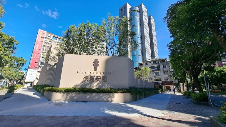 尋找最佳台北飯店：如何選擇絕佳住宿以提升旅行體驗