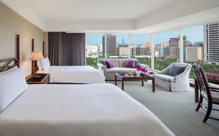 台北五星級飯店推薦｜人氣飯店比較：香格里拉、君悅、晶華等精選入住指南