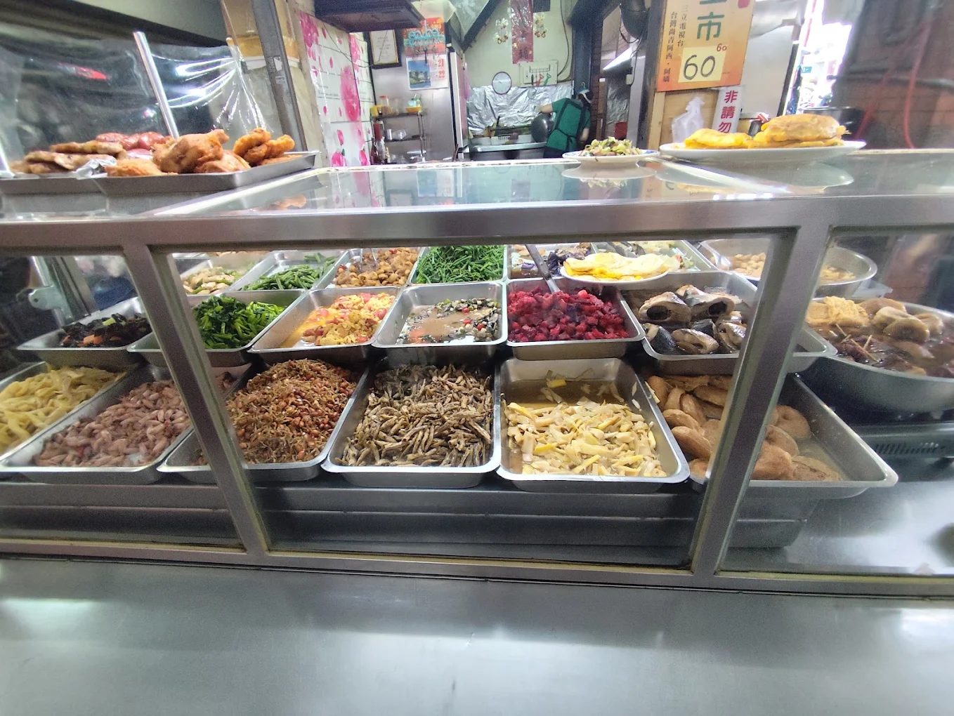 提升旅遊效率｜臺中火車站周邊必訪美食與景點推薦