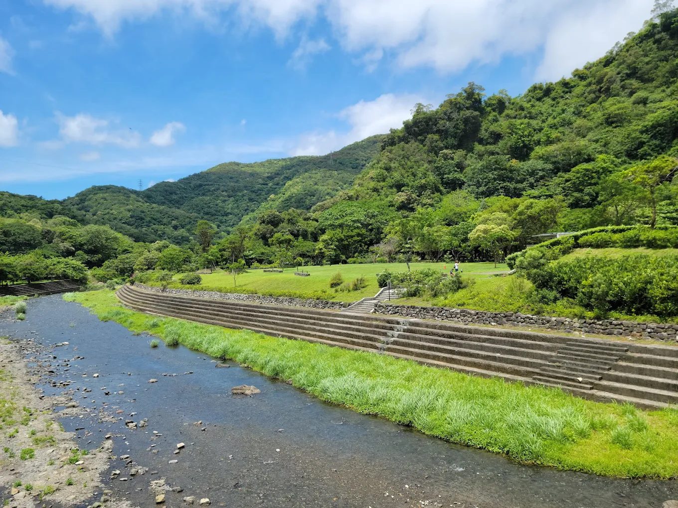 雙流國家森林遊樂區｜探索台灣最美的自然風光