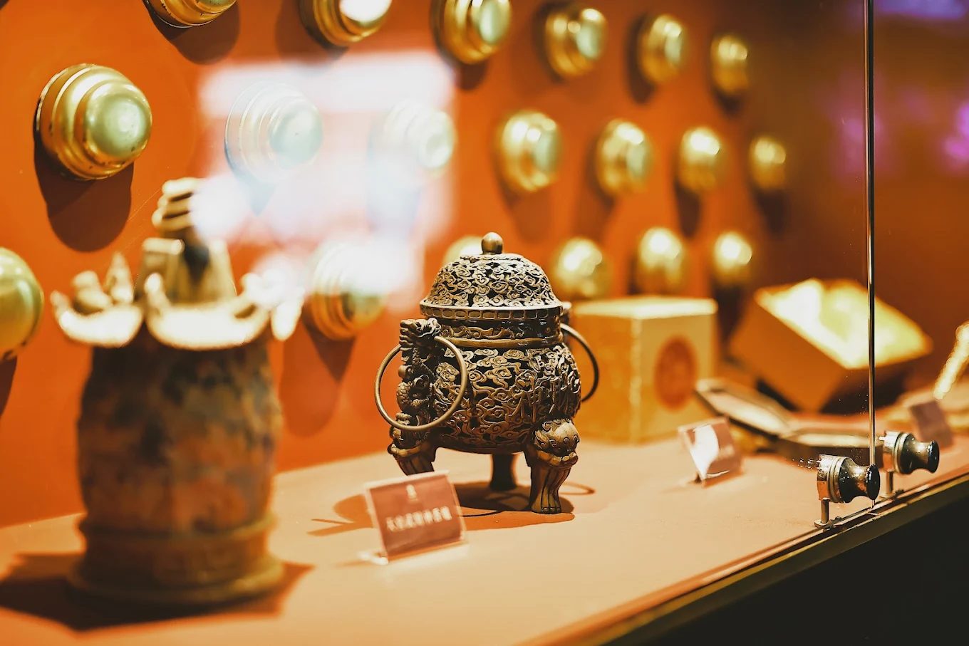 北港武德宮全攻略｜挑對時機參拜＋周邊美食推薦