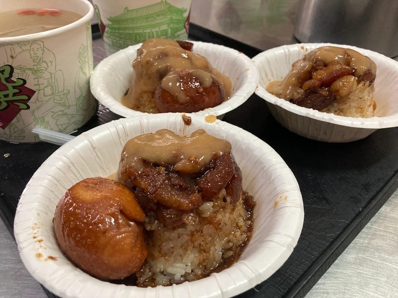 🐾台中沙鹿一日遊｜寵物友善景點與鹿雅森林夜景饗宴