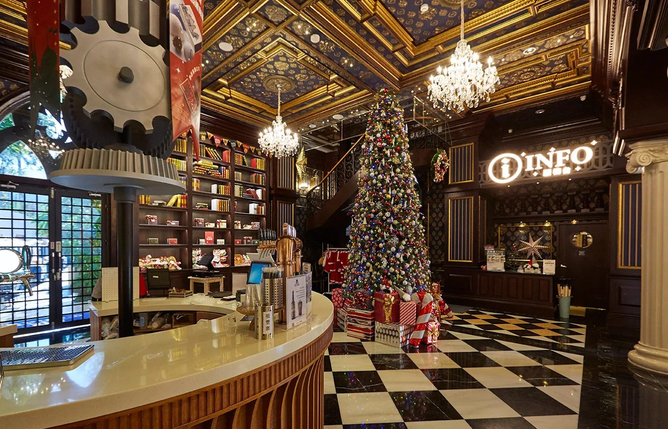 南投室內景點推薦｜五大精選必遊好去處，雨天也能盡興