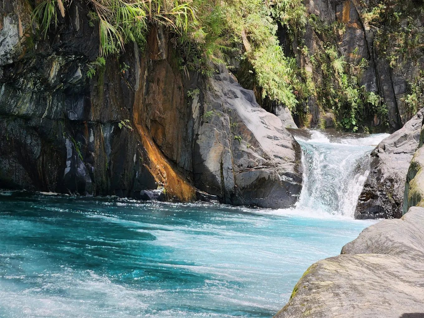 南投私房景點探索｜發掘3處未被打擾的絕美秘境